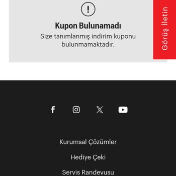 Arçelik Hediye Çeki Ve Kupon Hakkında