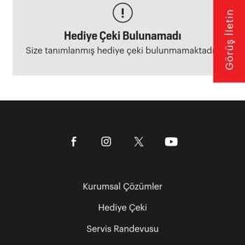 Arçelik Hediye Çeki Ve Kupon Hakkında