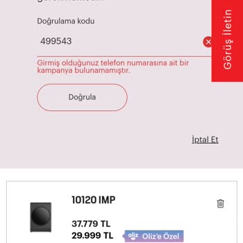 Arçelik Hediye Çeki Ve Kupon Hakkında