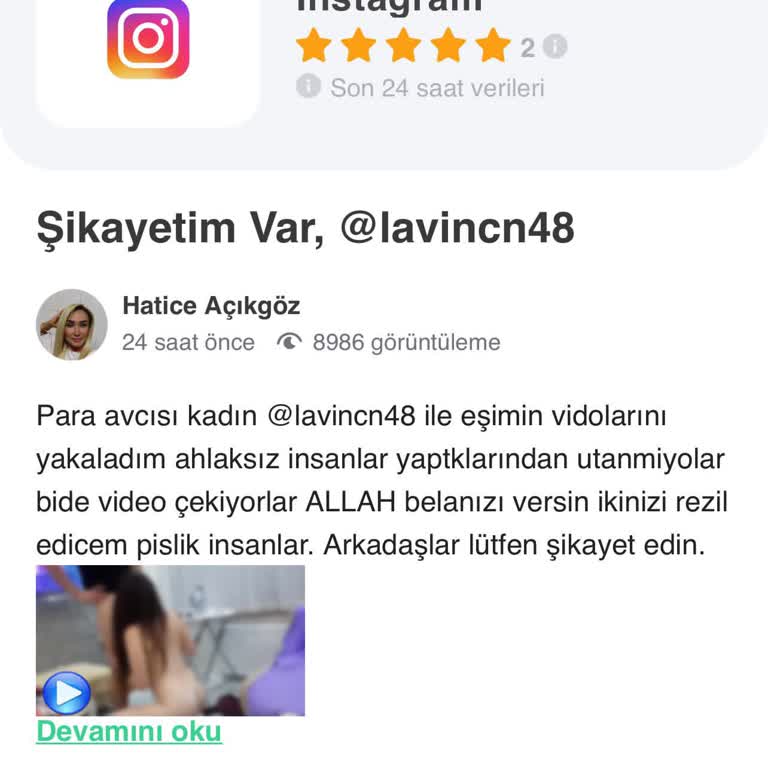 Kişisel Verileri Koruma Kurulu (KVKK) Asılsız İftira Suç