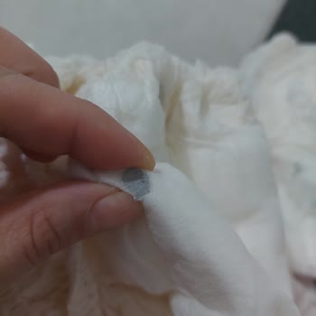 Sleepy Bebek Bezi Sert Plastik