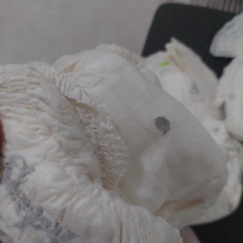 Sleepy Bebek Bezi Sert Plastik