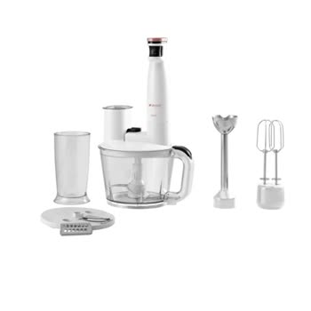 Arçelik Rhb 6050 Blender Seti Sorunu