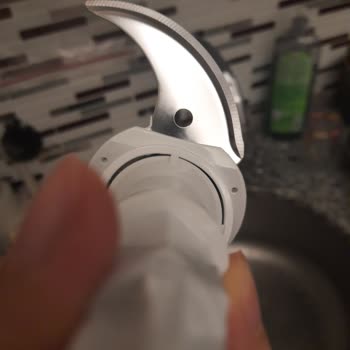 Arçelik Rhb 6050 Blender Seti Sorunu