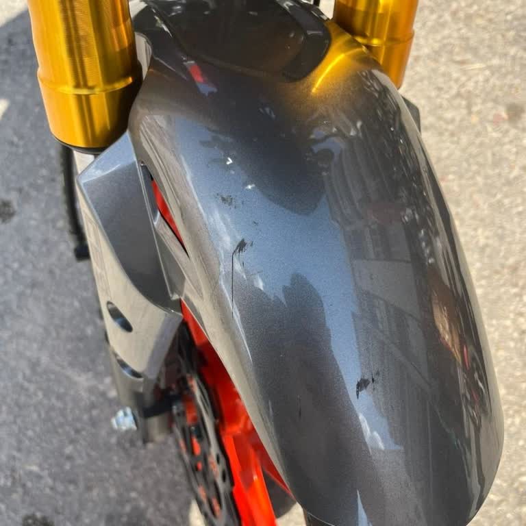 Arora Motor Kusurlu Ürün Teslimatı