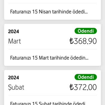 Vodafone Mobil Hat Tarife Ücretlerindeki Anormal Artışlar!
