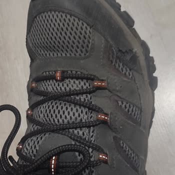 Merrell Footwear Siparişim Bu Hale Geldi!