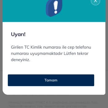 Türk Telekom Numara Taşıma Başvuru İptali!