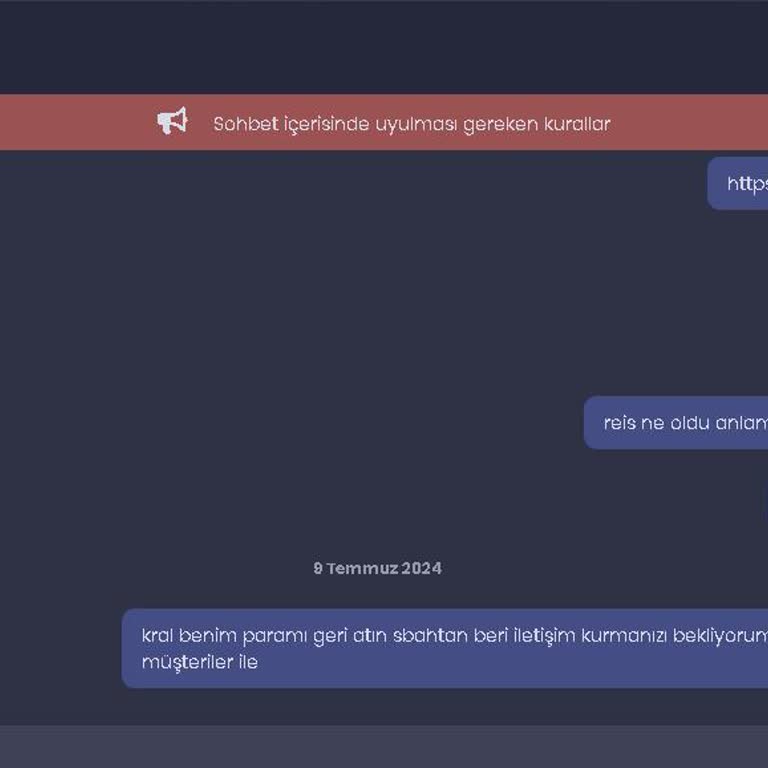 İtemSatış İtemsatis Satıcı Yönelik Çalışması Ve Haksızlığı