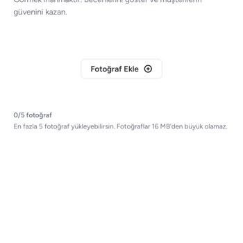 Armut İnsanların Hakkını Talan Ediyor