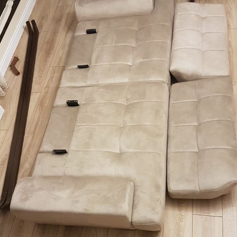 Kelebek Mobilya Aldığınız Mobilyaları 5. Kattan Sonra Size Taşıtıyor