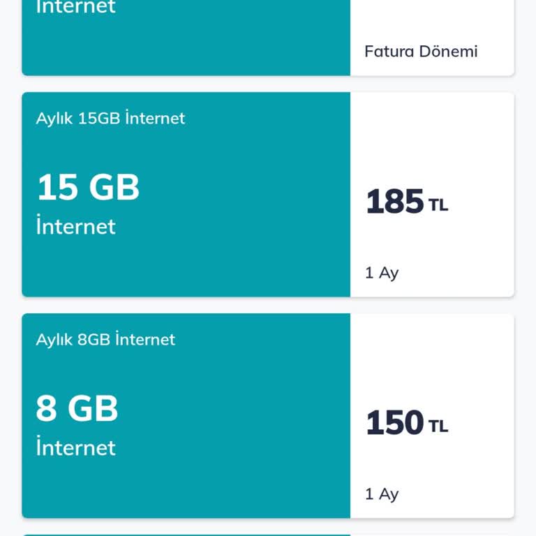Türk Telekom Ek Paket Mağduriyeti