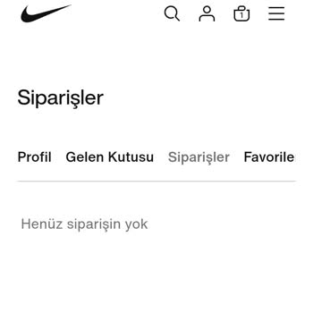 İyzico Sipariş Görünmüyor Ve Ürün Teslim Edilmedi Acil Çözüm Talebi