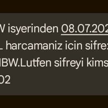 İyzico Sipariş Görünmüyor Ve Ürün Teslim Edilmedi Acil Çözüm Talebi