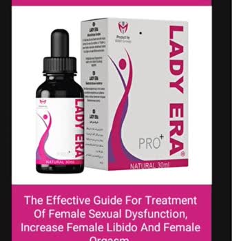 Amazon Alışveriş Platformundan Yaptığım Lady Era Ürünü