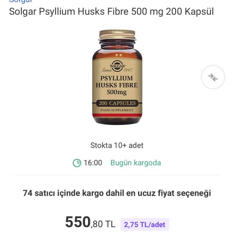 Eczhanem Aynı Gün Kargo Hikayesi