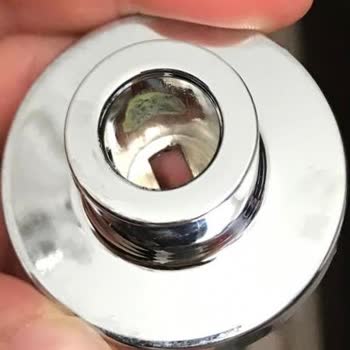 Artema Joy 3S Paslanan Duş Kolonu Ve Kromaj Hatası