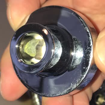 Artema Joy 3S Paslanan Duş Kolonu Ve Kromaj Hatası