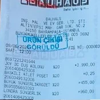 Artema Joy 3S Paslanan Duş Kolonu Ve Kromaj Hatası