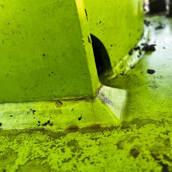 Zoomlion Beton Pompaları 38 Metre 2023 Model