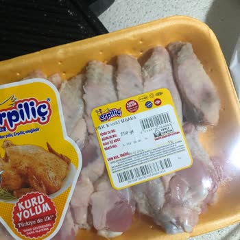 Getir Geç Gelen Sipariş Ve Bozulmuş Ürün Sorunu