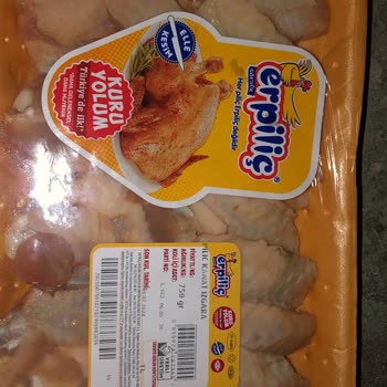 Getir Geç Gelen Sipariş Ve Bozulmuş Ürün Sorunu