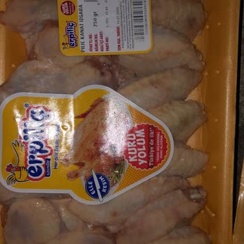 Getir Geç Gelen Sipariş Ve Bozulmuş Ürün Sorunu