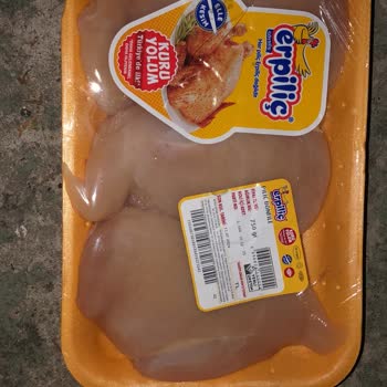 Getir Geç Gelen Sipariş Ve Bozulmuş Ürün Sorunu