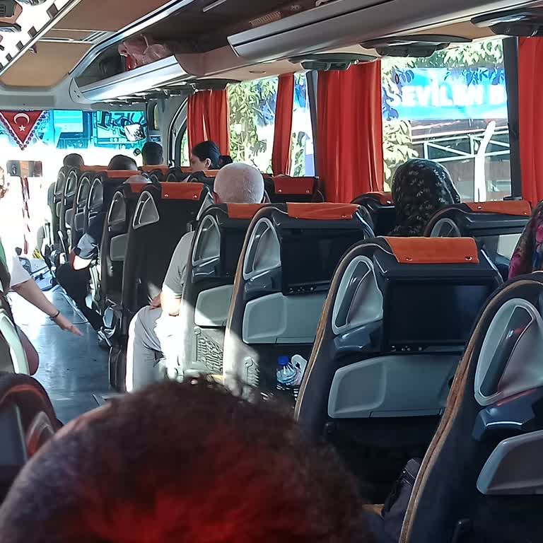 Ben Turizmin Yalanları