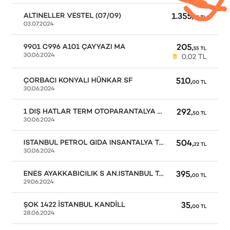 Akbank Kredi Kartı Aidatı