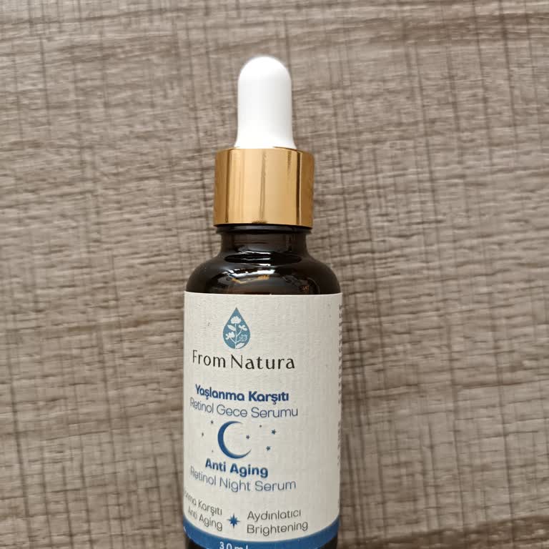 Dermoeczanem Yanlış Şişelenen Serum Ve Yayınlanmayan Olumsuz Değerlendirmeler
