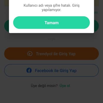 Dolap Beni Uygulamasından Sebepsiz Banladı