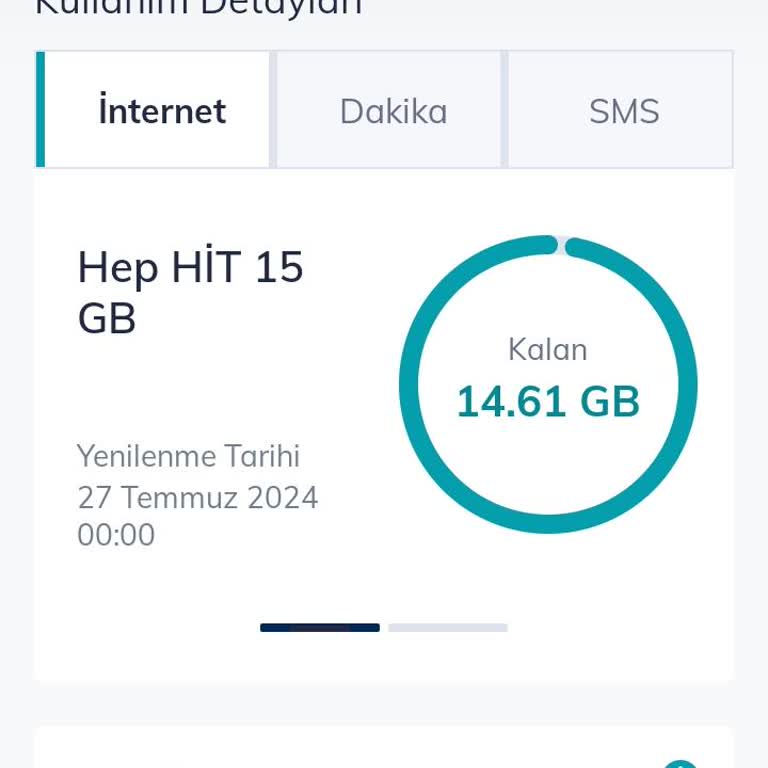 Merhaba. Ben Türk Telekom Mağduruyum Bir An Önce Mağduriyetim