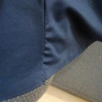 AliExpress Clothing Size Issue. Ordered XL, Received Child Sizes