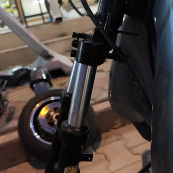 Damaged Electric Moped from Trendyol – Seeking Urgent Resolution for Faulty Purchase