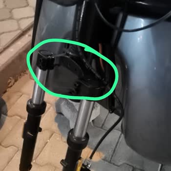 Damaged Electric Moped from Trendyol – Seeking Urgent Resolution for Faulty Purchase