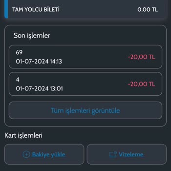 Asis Elektronik Akıllı Bilet Tekirdağ Kart