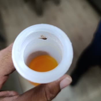 Link İçecek Kapalı Kutuda Böcek Şoku: Çocuk Sağlığı Tehlikede