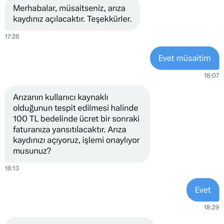 Kablo Net İnternetsiz Bıraktı Çözüm Sunmadılar