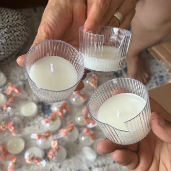 Beliz Hediyelik Tasarım Eksik Ürün Kırık