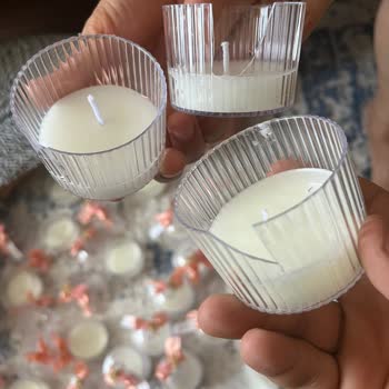 Beliz Hediyelik Tasarım Eksik Ürün Kırık