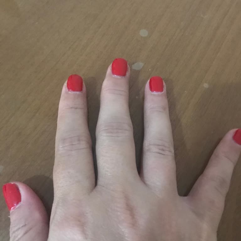 Pronail Marmara Form Kalıcı Oje Şikayet