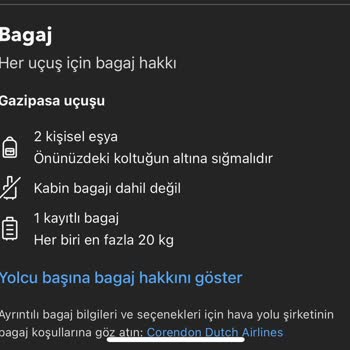 Booking.com Tam 45 Dakika Kala Uçağa Almadı Ve İptal Seçeneği Bile Bulunmuyor
