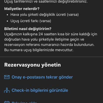 Booking.com Tam 45 Dakika Kala Uçağa Almadı Ve İptal Seçeneği Bile Bulunmuyor