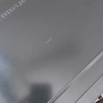 Beko Mikrodalga Fırın Pişmanlığı