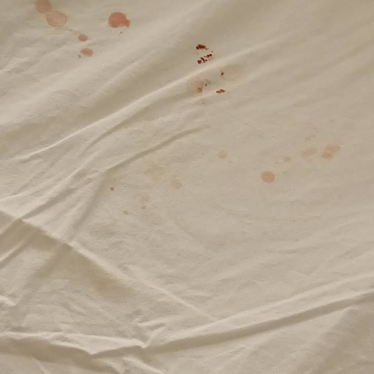 Ankara Bilkent Şehir Hastanesi Temizlik Personeli Çarşaf Vermiyor