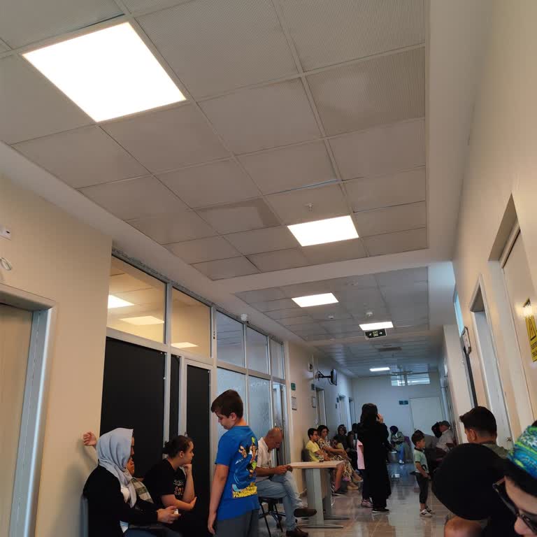 Sağlık Bakanlığı Dr. Mesai Başlangıçları Ve Bitişleri