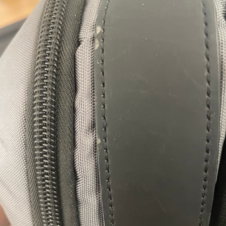 Desa Samsonite Kalitesizliği, Ürününe Sahip Çıkmaması