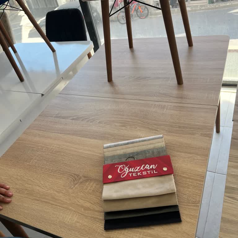 Balım Evim Mobilya Ürün Gelmedi, Para İadesi Yapılmadı