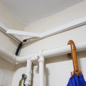 Superonline 'ın Yaptığı Kötü İşçilik